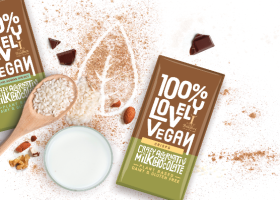 BREZ GLUTENA IN LAKTOZE