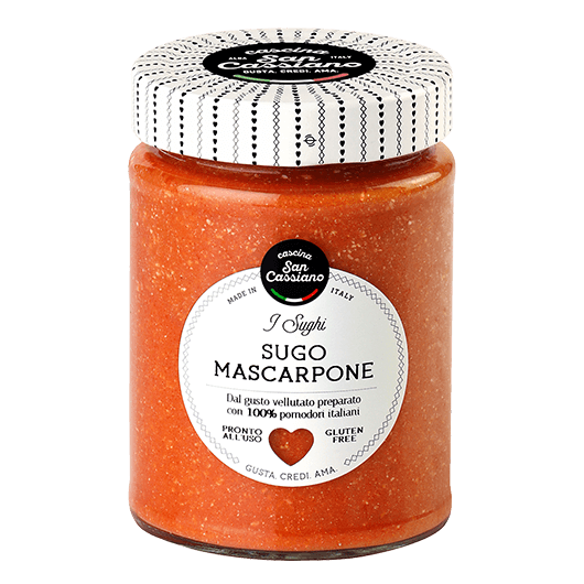 PARADIŽNIKOVA OMAKA mozzarella in bazilika 