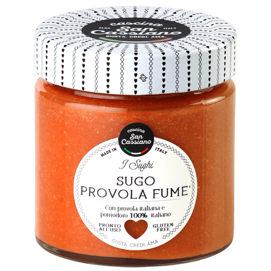 PARADIŽNIKOVA OMAKA mozzarella in bazilika 