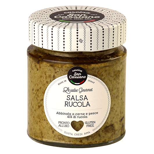 Zeleni pesto genovese z baziliko genovese ter ekstra deviškim oljčnim oljem