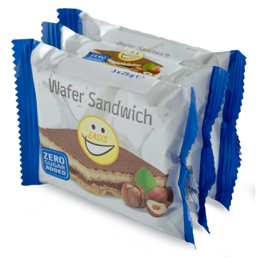 Kokice s karamelo brez sladkorja