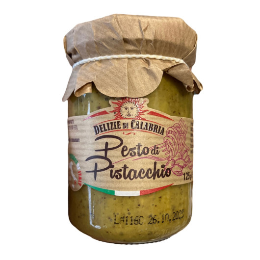 PESTO s pistacijo 