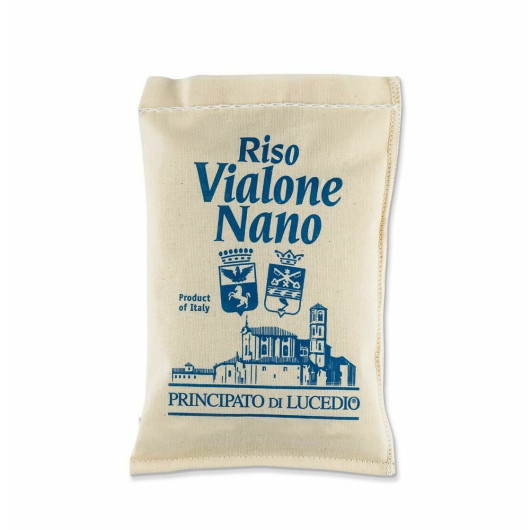 BIO Riževa moka brez glutena