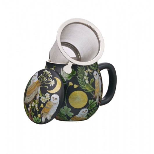 SKODELICA Birdy roza 