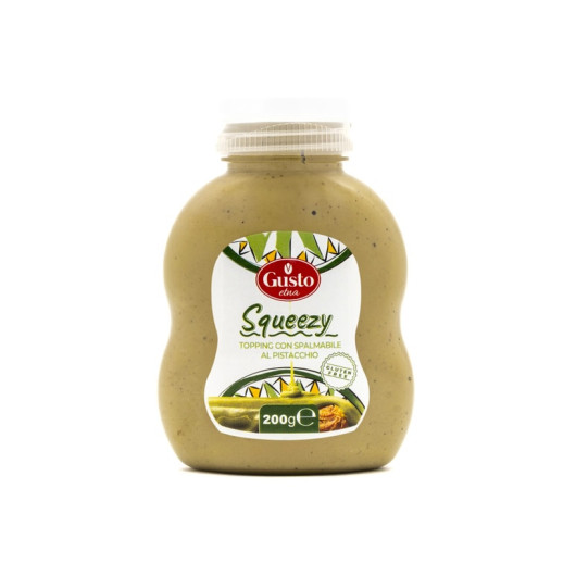 PESTO iz pistacije 60%