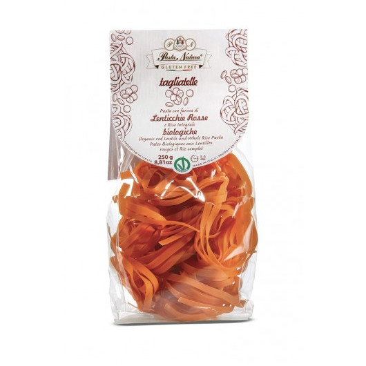 Testenine brez glutena sirek (sorghum) in rdeča pesa