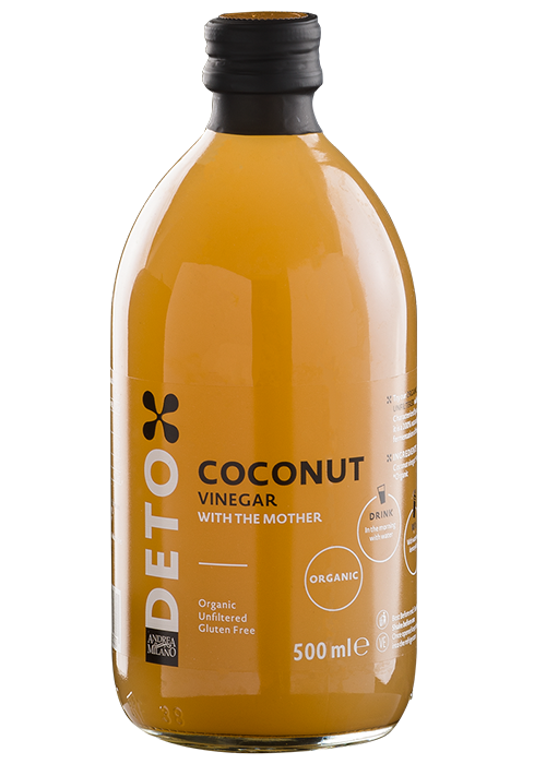 DETOx BIO KOKOS KIS I DETOX IN HUJŠANJE I www.brezsladkorja.si 