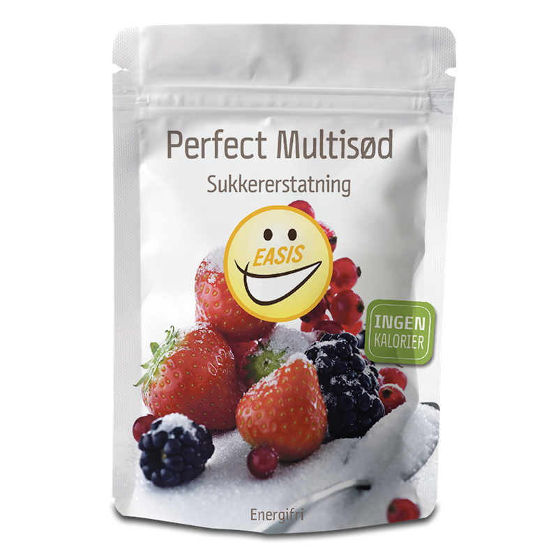 Eritritol - sladilo brez kalorij - BREZ SLADKORJA. SI