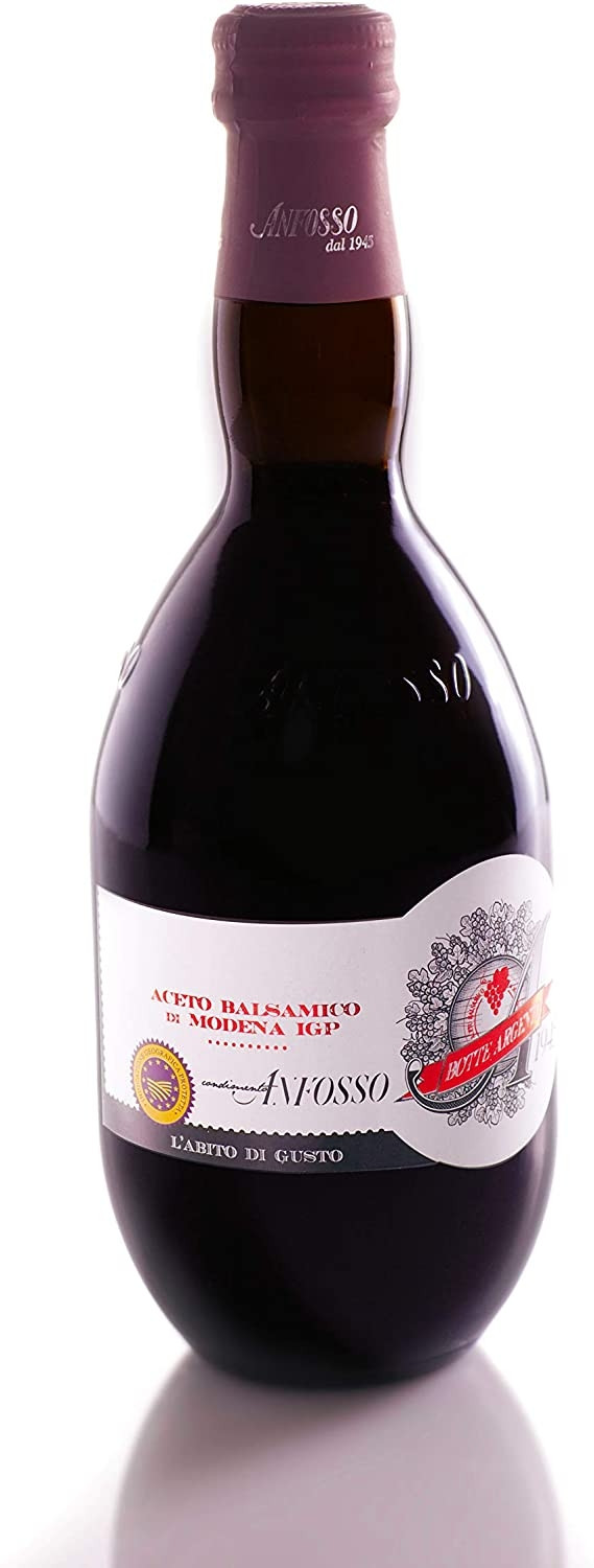 balzamični kis iz modene - BREZ SLADKORJA