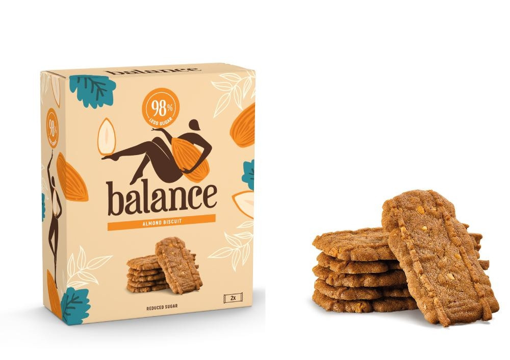 Speculos mandljevi piškoti s cimetom