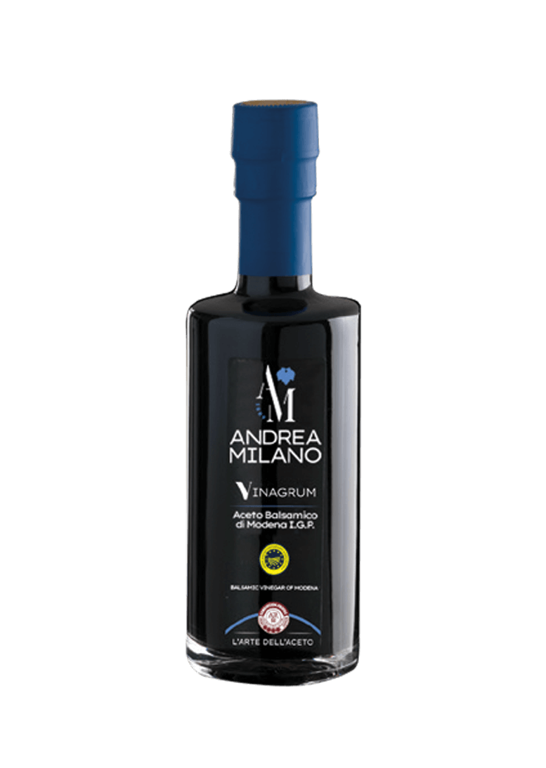 Balzamični kis iz modene IGP - preliv za vse vrste zelenjave in solat