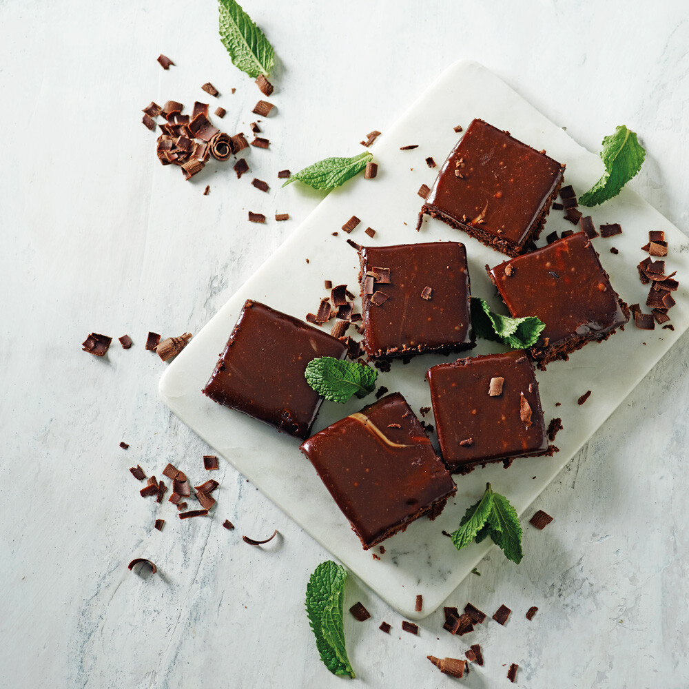 Brownie darilni paket za ustvarjanje v kuhinji