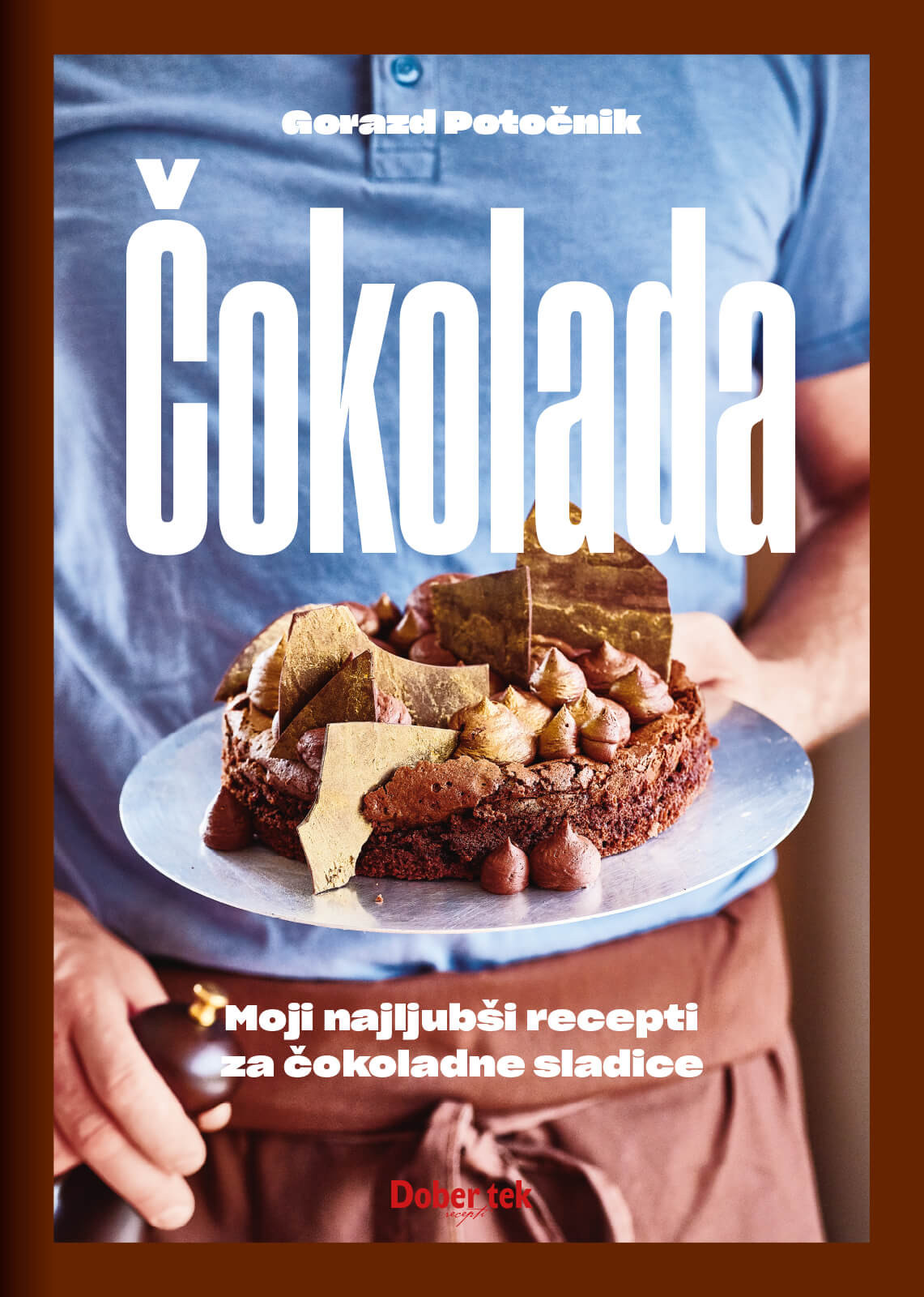 Revija dober tek čokolada