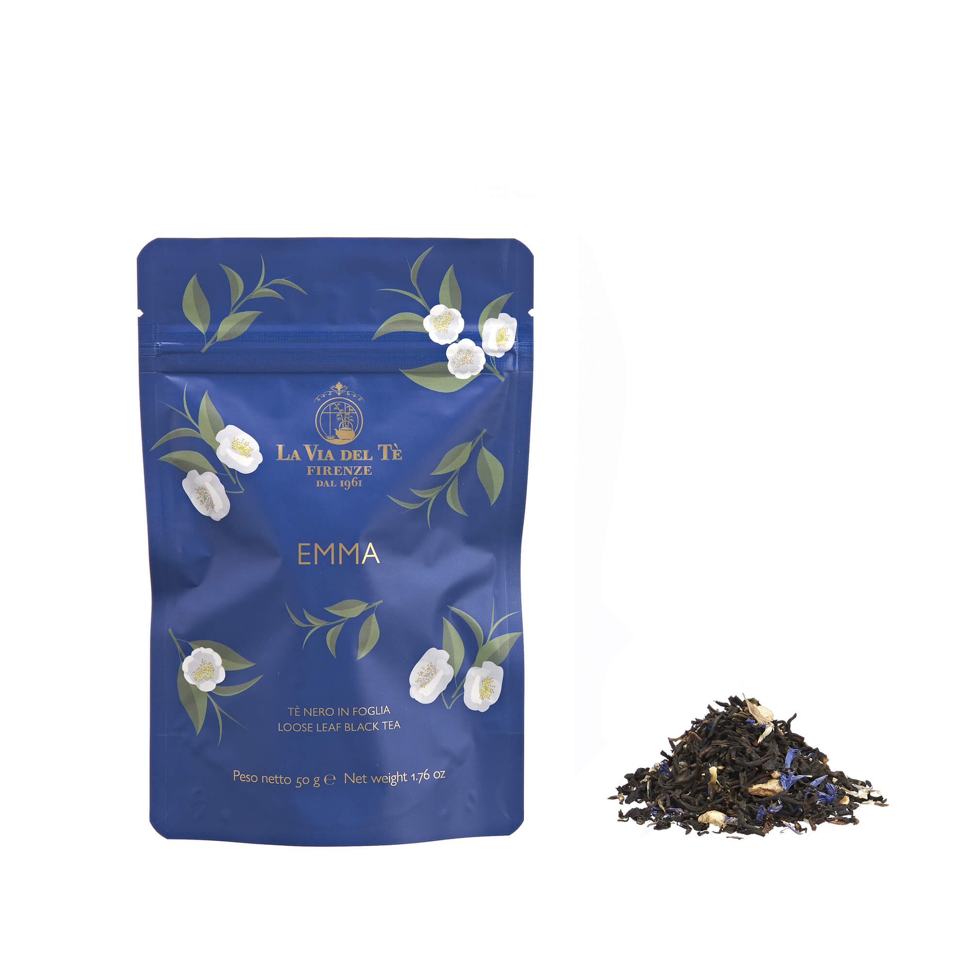 EMMA aromatiziran črni čaj