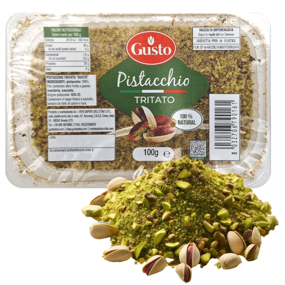 Fino mleta pistacijina moka