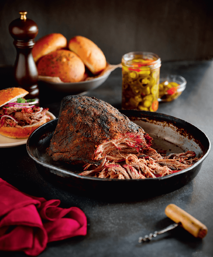 Revija dober tek - peka govedine doma