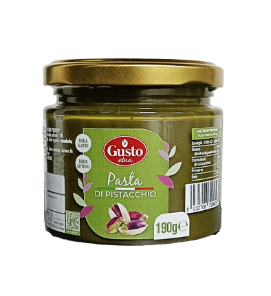 Namaz iz pistacije 100%