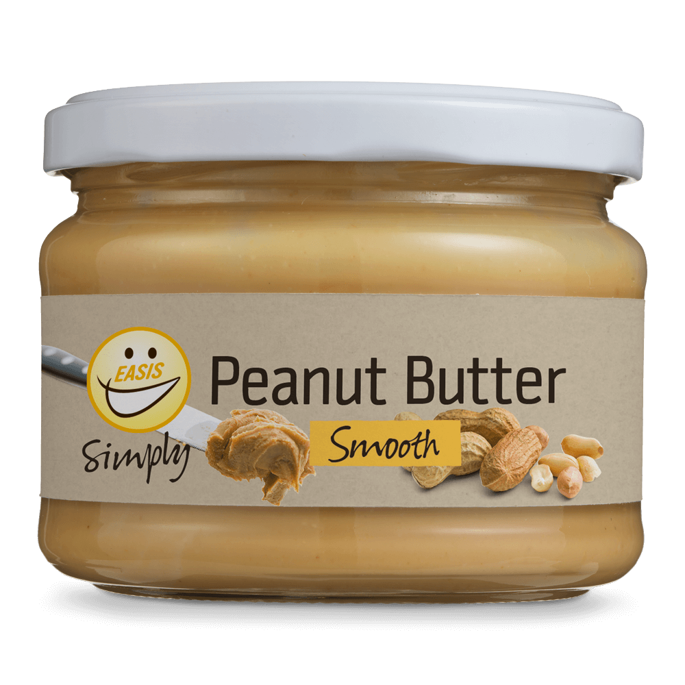 Arašidovo maslo 100% naravno