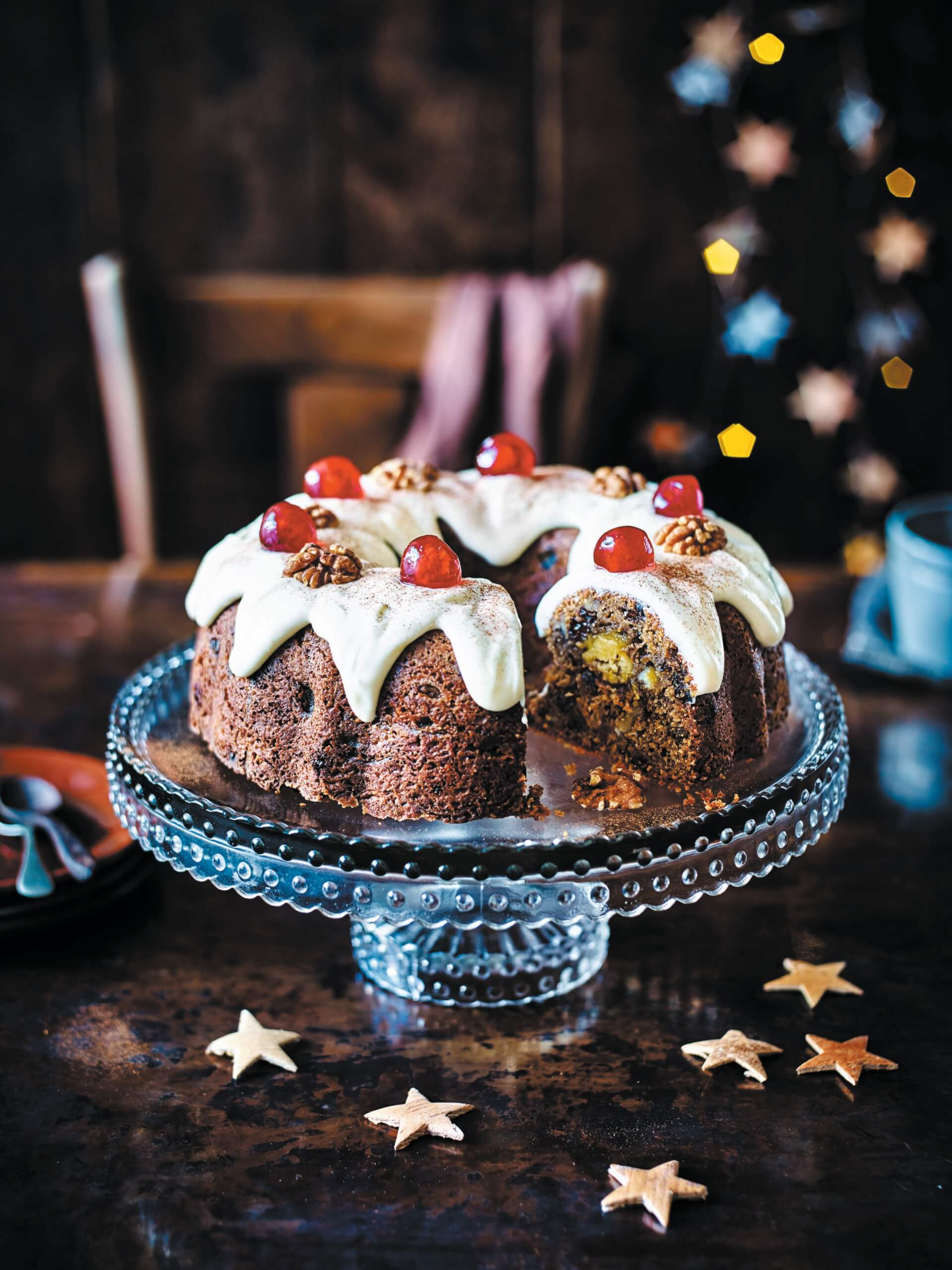 Revija dober tek torta