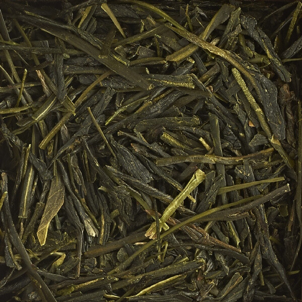 ZELENI ČAJ Sencha v lističih