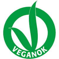 Znak vegan ok