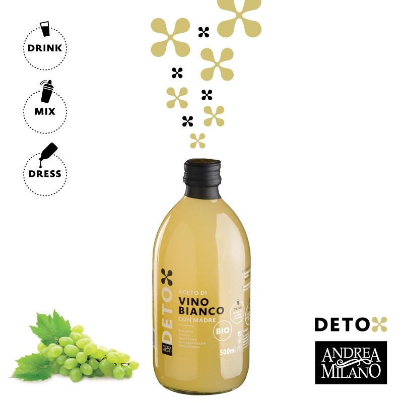 DETOx BIO BELI VINSKI kis I DETOX IN HUJŠANJE I www.brezsladkorja.si