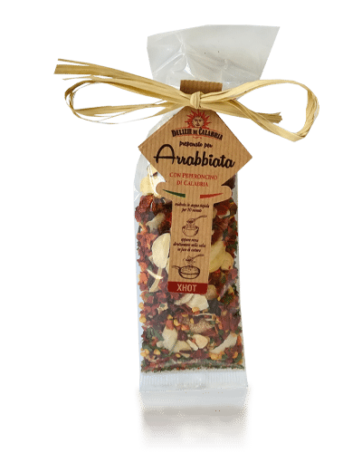 MEŠANICA ZAČIMB Arrabiata 