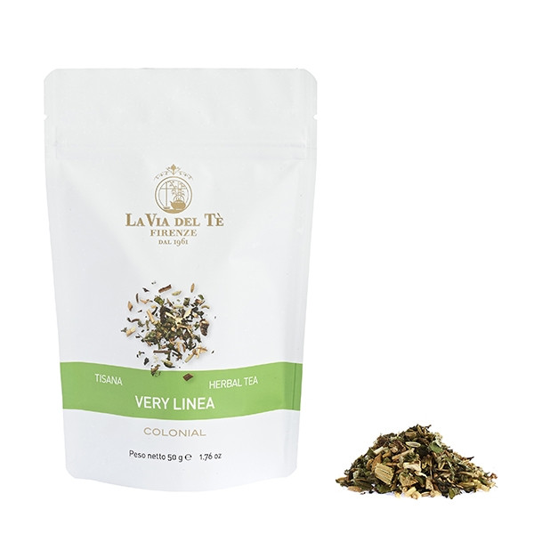 Zeliščni čaj very linea