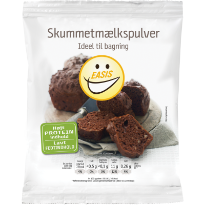 POSNETO MLEKO v prahu 200g 