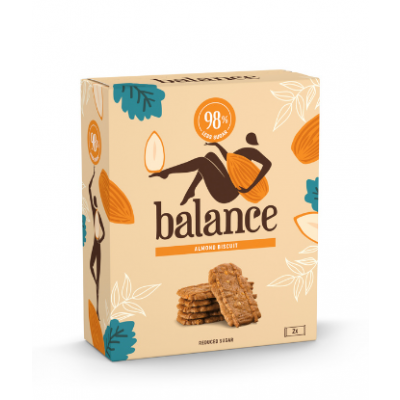 MANDLJEVI PIŠKOTI speculoos 110g 