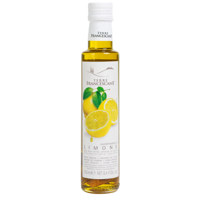 Ekstra deviško oljčno olje LIMONA 250ml