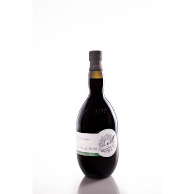 EKSTRA DEVIŠKO OLJČNO OLJE Ligurija Premium 500ml