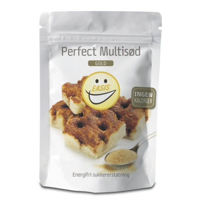 ERITRITOL RJAVI GOLD naravno sladilo 300g - rok up 29/12/25