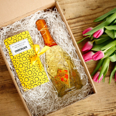 #05 PRIMAVERA BOX