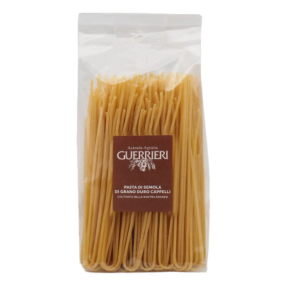 TESTENINE SPAGHETTI N°7 senatore cappelli 500g