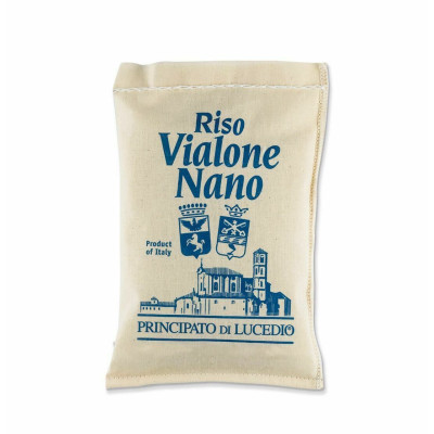RIŽ VIALONE NANO za rižoto 500g