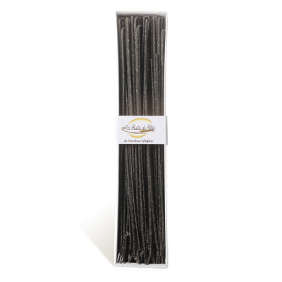 CHITARRINE jajčne testenine s sipinim črnilom 100g