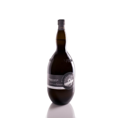 Ekstra deviško oljčno olje sortno TAGGIASCA Ligurija 500ml