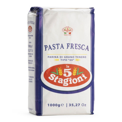 Moka tip 00 SVEŽE TESTENINE 1kg - rok up. 31/7/2025