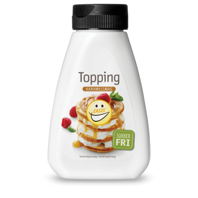 PRELIV KARAMELA brez dodanega sladkorja 200g - rok up 18/10/25