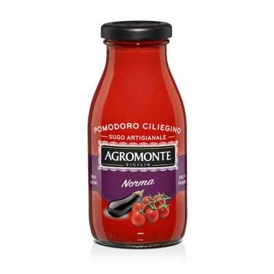 OMAKA ZA TESTENINE all Norma z jajčevci 260g