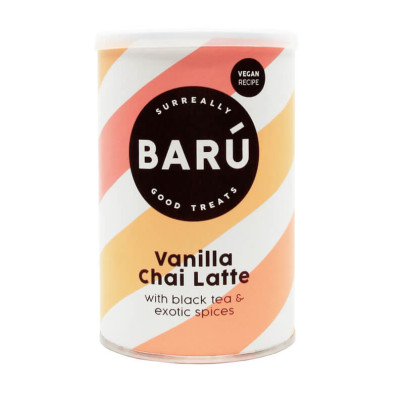 VANILLA CHAI LATTE napitek VEGAN 250g