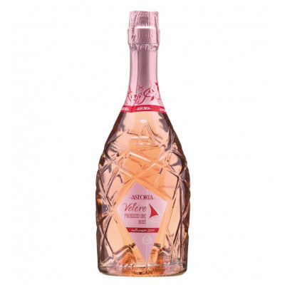 VELERE Prosecco DOC Rose 0,75L