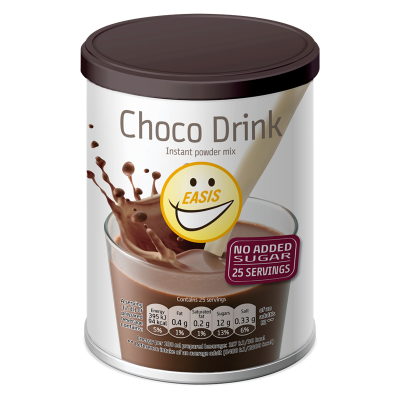 KAKAV instant brez dodanega sladkorja 200g