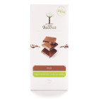 MLEČNA ČOKOLADA Luxury STEVIJA 85g