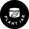 PLANT JAR